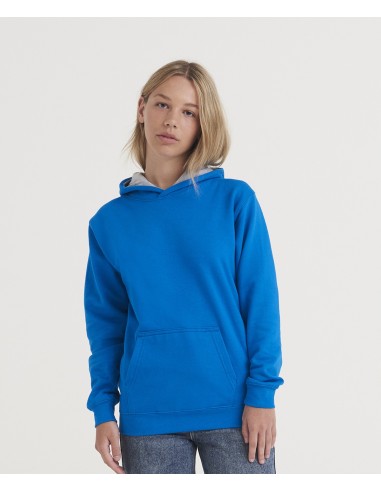A-JH003J-Kids Varsity Hoodie